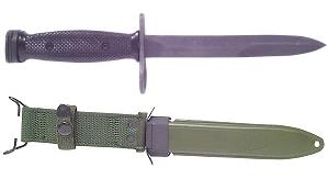 M16 Bayo